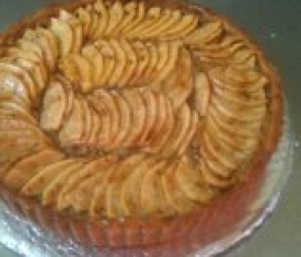 Apple Tart
