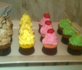 Cup cake
