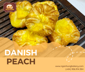 Danish Peach