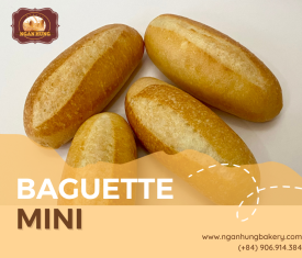 Baguette Mini