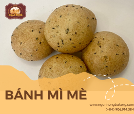 Mochi hàn quốc