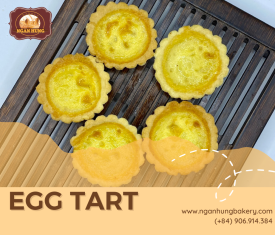 Egg Tart