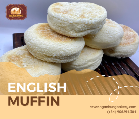 English Muffin