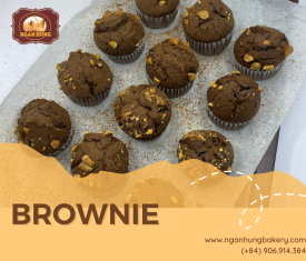 Brownie