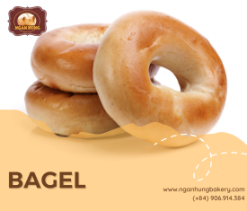 Bagel Plain