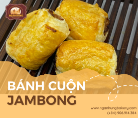 Bánh cuộn Jambong