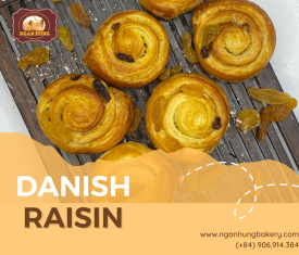 Danish Raisin