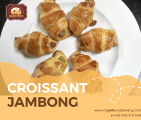 Croissant Jambong